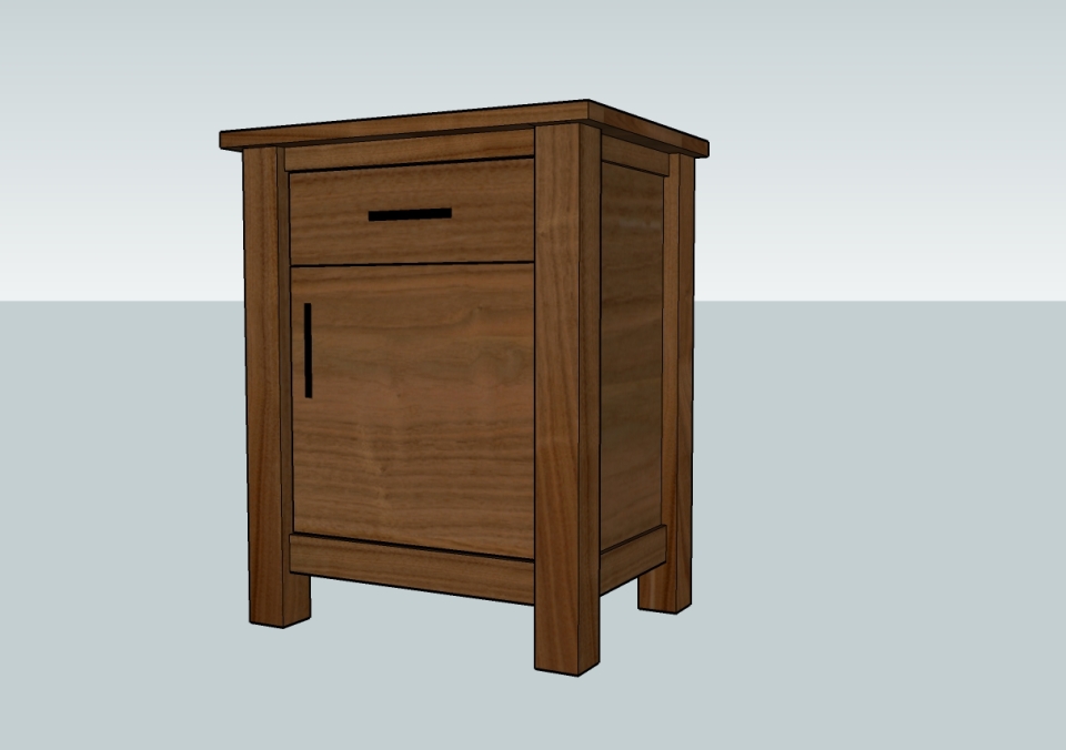 Jewelry Box as well Arts And Crafts Style Mission Furniture Plans 