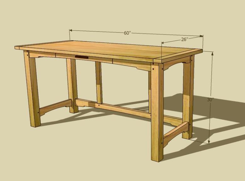 Greene And Greene Furniture Plans Plans DIY wood furniture ...