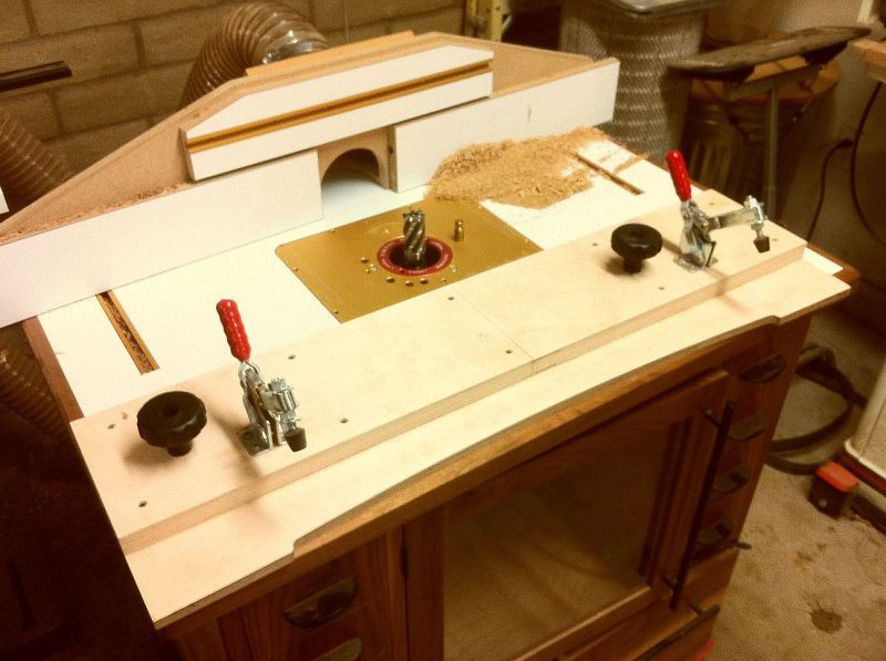 PDF Download Clamps For Wood Working Table Top Plans 